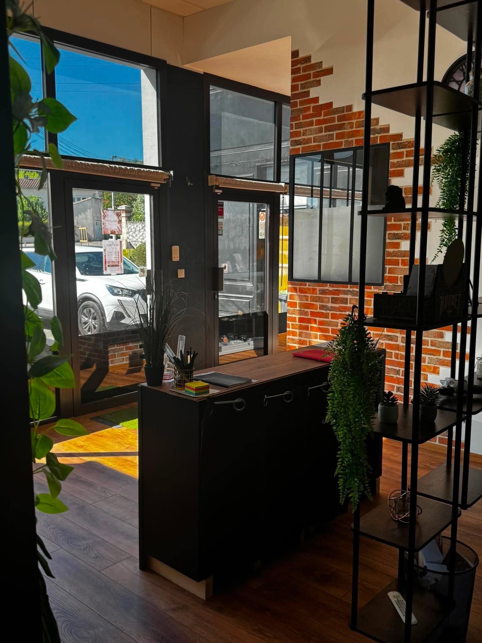 Photo du salon Art & Glow Concept — salon 2